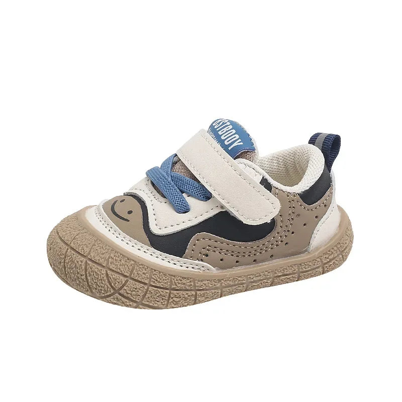 Baby Sneakers Toddler Boy Girl Shoes Spring Autumn Outwear Infant Shoes Newborn First Walkers Casual Sport Shoes For Baby