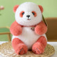 Giant Plush Panda – Soft Sleep Buddy
