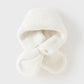 Dave Bella Girls Scarf Winter Baby Plush Thicken Scarves Rabbit Neck Collar Warmer Stuff Children Elegant Neckerchief DB4254345