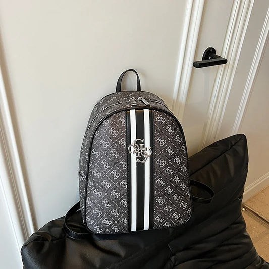 Mommy Diaper Backpack – Large Capacity