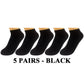 Women’s Sporty Cotton Socks