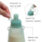 Reusable Silicone Breast Milk Storage Bags – Leakproof Freezer Containers