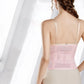 Postpartum waist tightening with high elastic bandage belt for pregnant women Breathable abdominal band Large size