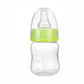 Infant Feeding Bottle | Mini 60ML, BPA-Free, Milk & Juice Feeder