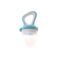 Sucette d'alimentation pour bébé avec tétine à fruits – Sucette de dentition en silicone sans BPA