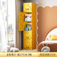 Clothes Baby Closet Cabinet Baby Dress Closet Girl Wardrobe Bedroom Storage Children Dresser Organizer Roperos Closet Furniture