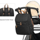 Multifunctional Baby Bag