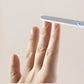 Anti-Pinching Safety Nail Clippers for Newborns Children's Supplies for Nail Care 4-in-1 Infant Nail Safety Set Baby Healthcare