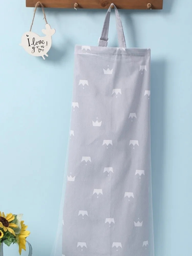 New Mother Nursing Cover Privacy Apron Cloth Cotton Muslin Blanket For Newborn Baby Outdoor Adjustable Breastfeeding Covers Cape