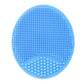 Baby Hair & Body Care Brush – Silicone Scalp Massager & Scrubber