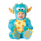 6M-24M Christmas Xmas Holiday Halloween Costume Infant Baby Girls Lion Dinosaur Rompers Elk Toddlers Clothes