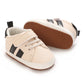 Toddler First Walker Baby Shoes Boy Girl Classical Sport Soft Sole Cotton Multi-Color Crib Baby Moccasins Casual Shoes