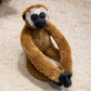 Cute Hanging Gorilla & Monkey Plush Toys