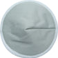 2pcs Organic Bamboo Viscose Nursing Breast Pads Washable Breastfeeding Reusable Breast Breastfeeding Nursing Pads