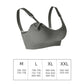 Wireless Maternity Bra Front Open Gather Together Prevent Sagging Seamless 3D Breathable Comfortable Breastfeeding Bras Push Up