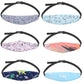 Baby Head Support Strap Car Seat Adjustable Kids Stroller Neck Relief Straps Pillow Toddler Headrest Sleep Car Chair Fasten Belt
