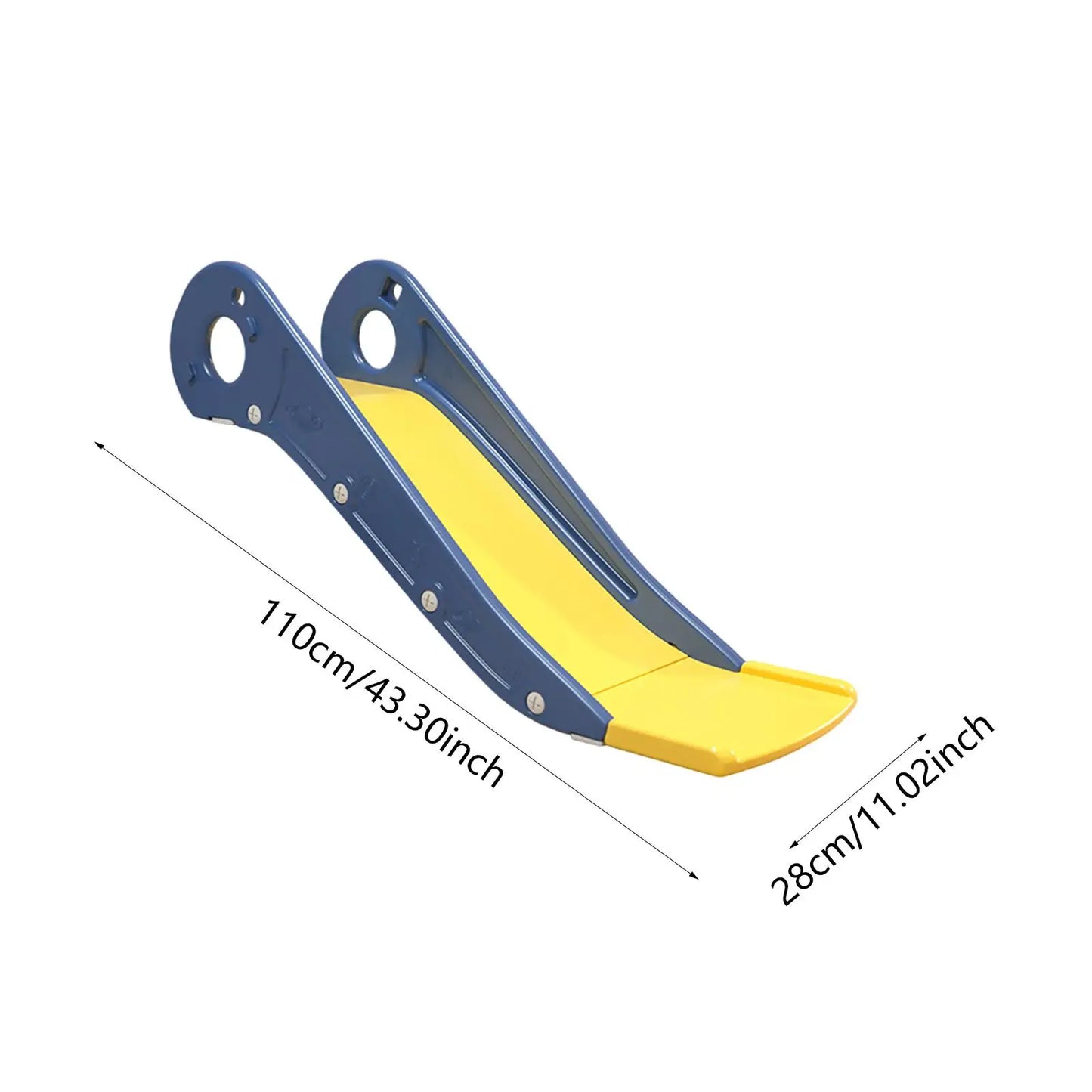 Kids Indoor Sofa Slide