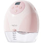 NCVI Wearable Breast Pump, Hands Free, Painless Ultra Quiet Rechargeable Battery