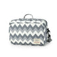 Multifunctional Diaper Backpack – Stroller-Friendly