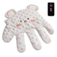 Soothing Palm Toy for Baby Sleep