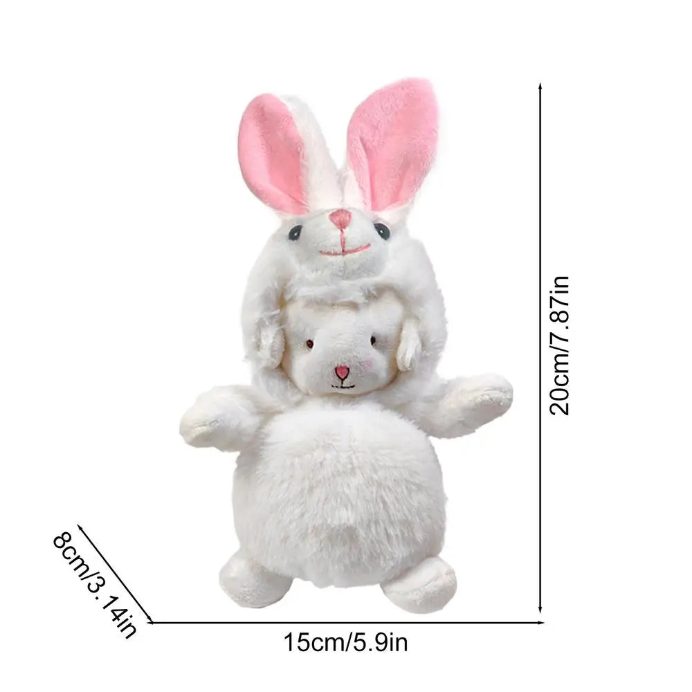 1 pcs Storage Hanging Bag Over Door Organizer For Stuffies Baby Toys Storage Animal Toy Plush/Hammock Hanging Storage Net Bag