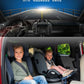 Kneeguard Kids Car Seat Foot Rest for Children and Babies. Footrest Is Compatible with Toddler Booster Seats for Easy Car Seat