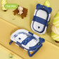 Baby Smart Temperature Sensing Tub Foldable Children's Bathtub Household Newborn Baby Bathtub Sit And Lie Baby Bathtub