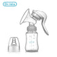 Dr.Isla MB6 Breast Pump Baby Nipple Manual Suction