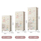 Luxury Wardrobe Clothes Closet Baby Cupboard Sliding Door Wardrobe Bathroom Cabinets Armario Organizador Bedroom Furniture