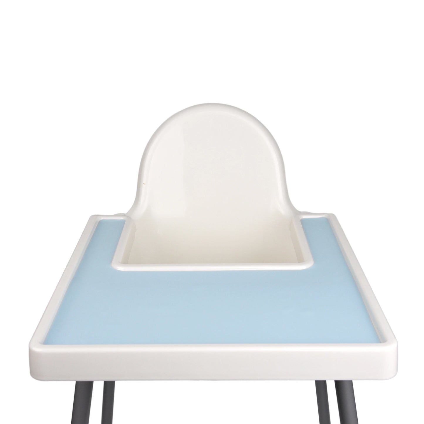 High Chair Placemat for Antilop Baby Silicone Placemats Highchair Tray Insert Placemat For Boys and Girls