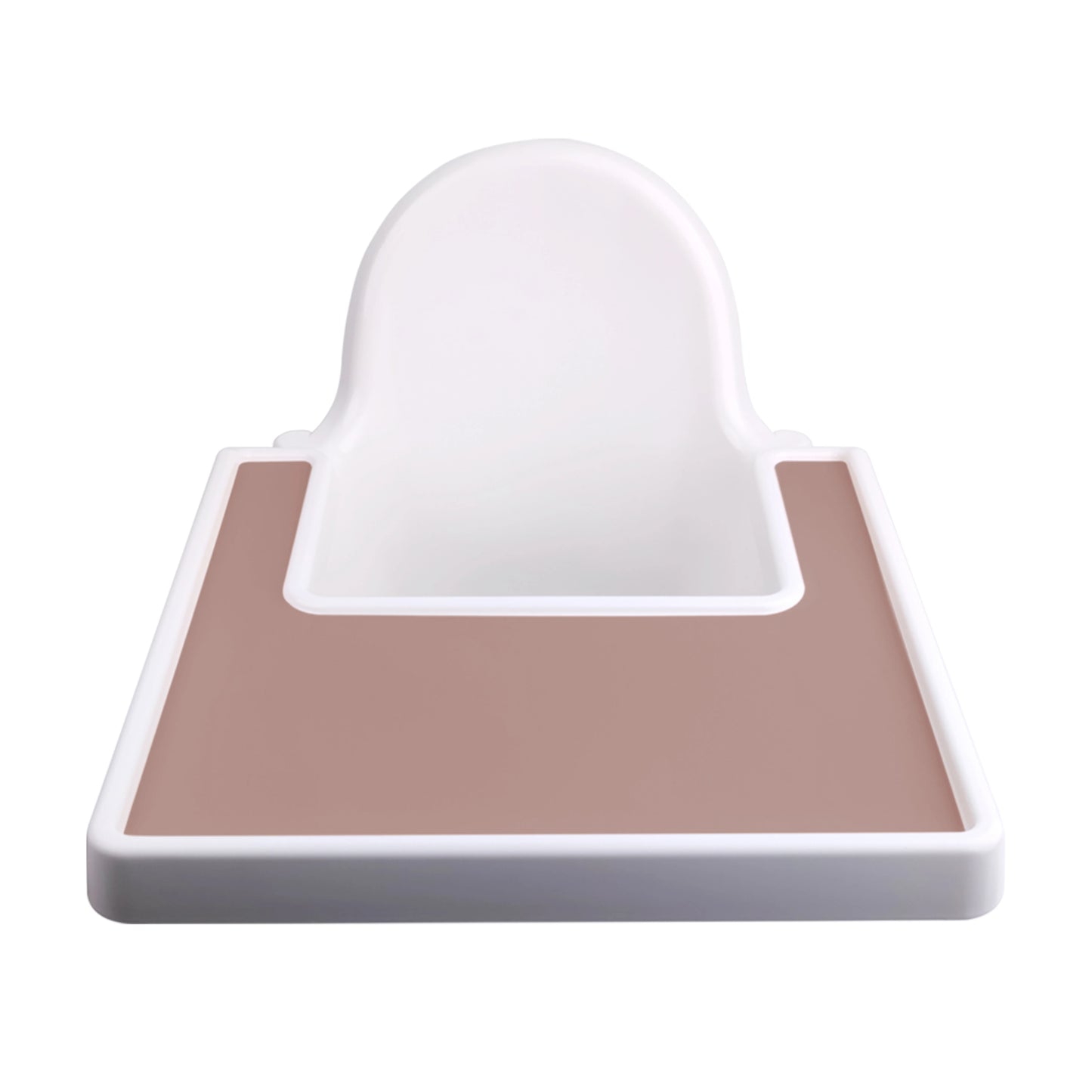 High Chair Placemat for Antilop Baby Silicone Placemats Highchair Tray Insert Placemat For Boys and Girls