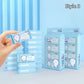 Soft Baby Wet Wipes Hand Mouth Cleaning Disposable Freshing Cleaning Wipes Large Pack High Quality Mini Portable Wipes Babies
