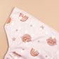 3-Pack Washable Adjustable Cloth Diapers