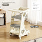 Baby Eating Chair Children Dining Chair Baby Highchair Adjustable Height Multi function Growing Chair Toddler Feeding Seat