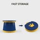 Portable Folding Travel Potty – Kids’ Toilet for Home & Outdoor Use