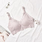 New Arrival breastfeeding bra pregnant women underwear maternity nursing bra lace high quality