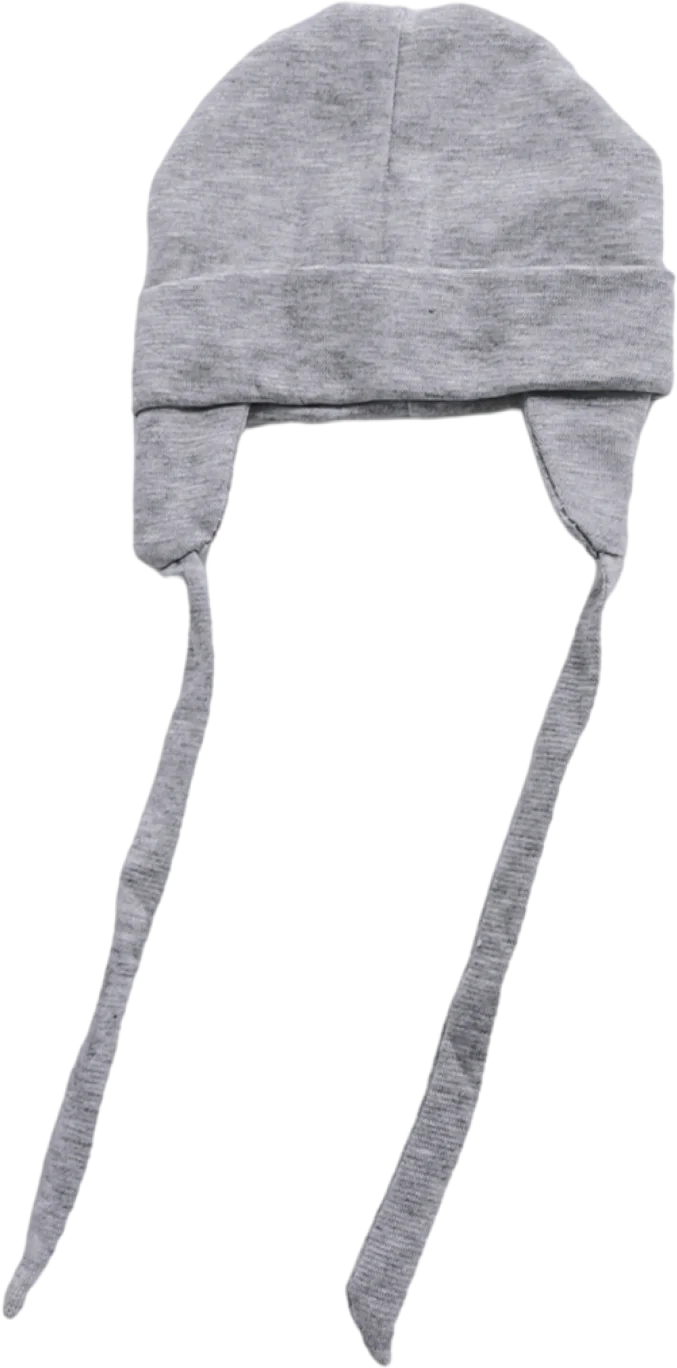 Cute Cotton Knit Hat for Newborn Baby Boys and Girls