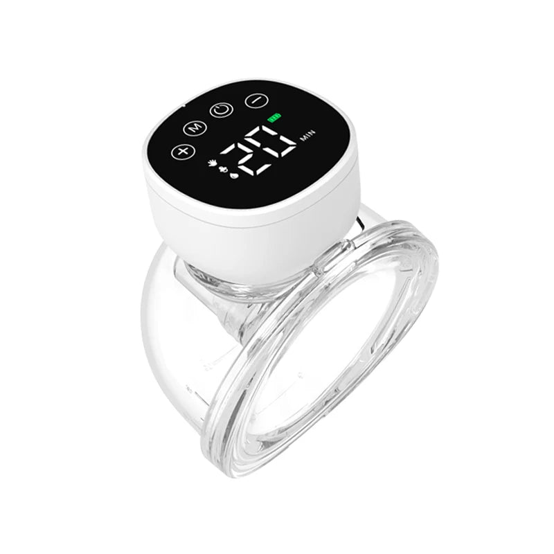 Dr. Isla Wearable Hands Free Electric Breast Pump