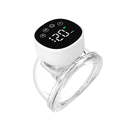 Dr. Isla Wearable Hands Free Electric Breast Pump