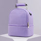 Breast Pump Milk Mommy Bag Double Layer Insulation