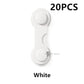 5/10/20PCS Child Lock Children Baby Drawer Anti-opening Cabinet Door Refrigerator Anti-pinch Safety Lock Buckle Protection