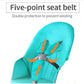 Newborn baby high chair 3 in 1 / baby chair table / children chair for 1-3 years old