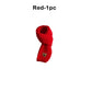 Christmas Toddler Scarf Winter Warm Baby Neck Warmer Fleece Lined Windproof Kids Unisex Scarf Cute Korean Style Festival Gift