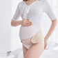 1PC Adjustable Waist Care Maternity Abdomen Brace Protector Pregnancy, Pregnant Women Support Belly Band Back Clothes Belt
