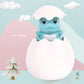 Bath Bathtub Toys for Toddlers Duck Rotatable Waterwheel Bathroom Strong Suckers Water Scoop Fun Bath Toys Kids Gifts