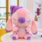 Disney Stitch Plush Doll – Soft Stuffed Toy