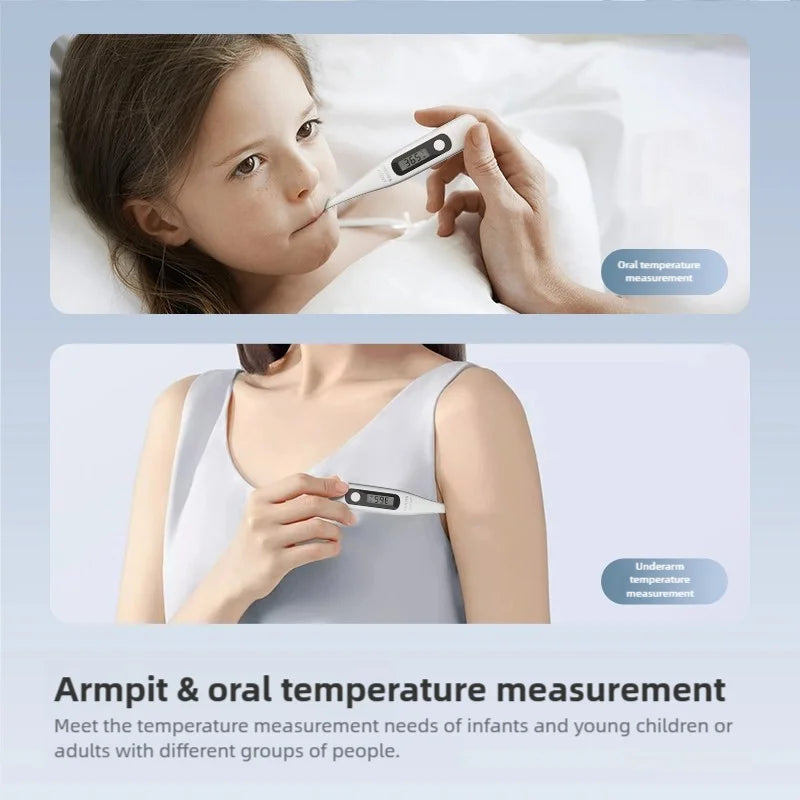 PHILIPS AVENT Waterproof Electronic Thermometer