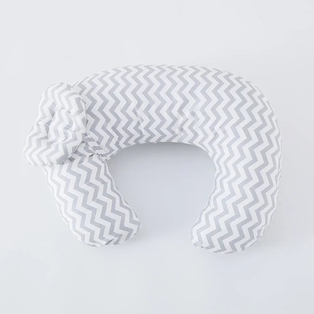 2024 Newborn Care Breastfeeding pillow can wash baby learning cushion to prevent vomiting of milk postpartum supplies