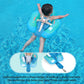 Infant Swimming Float – Upgraded Swimbobo Swim Circle for Kids