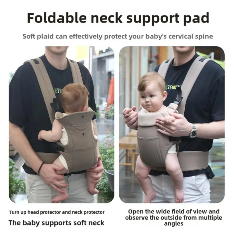 4 in 1 New Born Accessories Baby Hip Seat Carrier Wrap Baby Sling Portable Shoulder Bag Bebes Carriers Toddler Infant Backpack